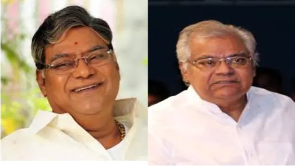 Kota Srinivasa Rao Passes Away At 83