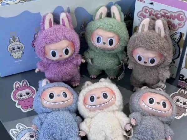 Archana s Warning Shakes Labubu Craze