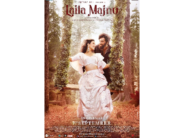 Saiyaara A Breakout Musical Romance