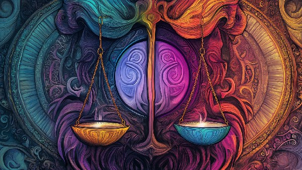 Libra (September 23 - October 22) Horoscope