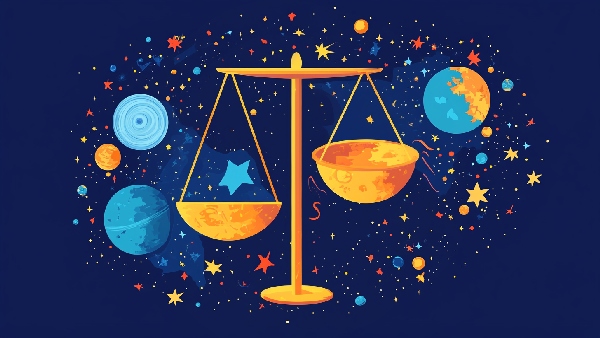 Libra (September 23 - October 22) Horoscope Libra (September 23 - October 22) Horoscope