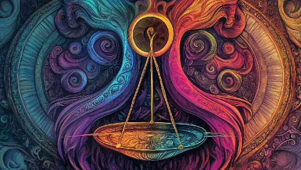 Libra (September 23 - October 22) Horoscope Libra (September 23 - October 22) Horoscope