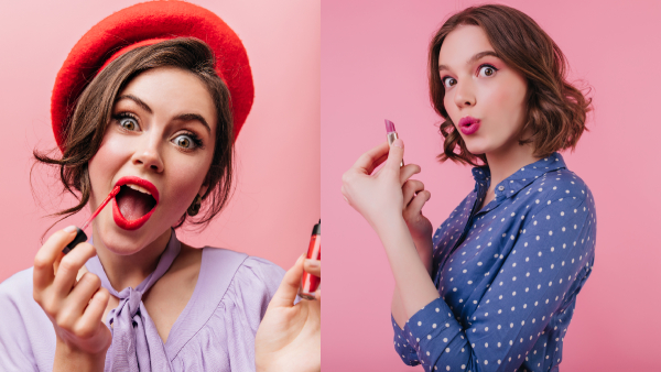 Lipstick s Strangest Stories 2025