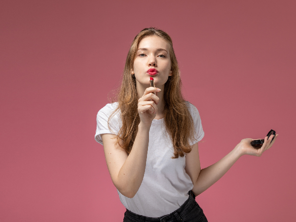 Lipstick s Strangest Stories 2025