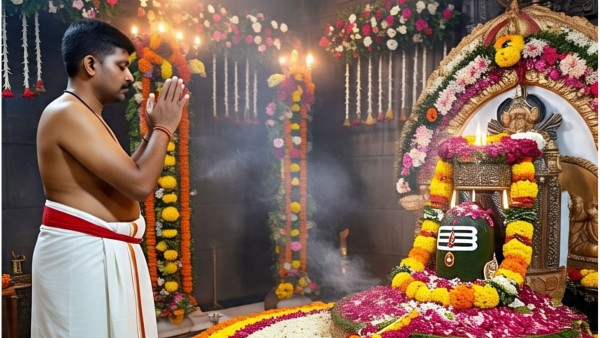 Chant These 5 Powerful Mantras Daily to Receive Lord Shiva s Blessings and Inner Peace