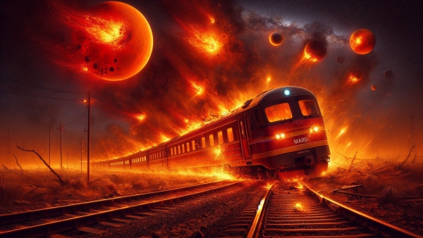 Mars Year 2025 And The Rise Of Fire-Related Accidents What You Need To Know To Stay Safe