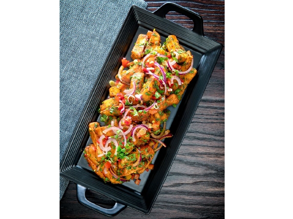 15 Global French Fry Styles