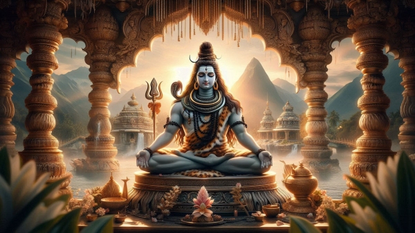 Tired Of Rushing Into Mondays These 5 Ancient Mantras Ground You Before The Chaos Begins