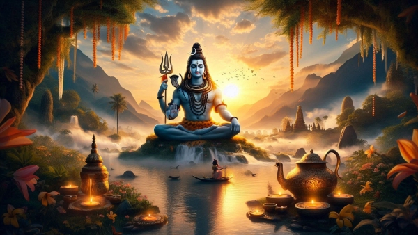 Tired Of Rushing Into Mondays These 5 Ancient Mantras Ground You Before The Chaos Begins