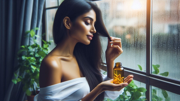 Monsoon Making You Bald 3 Shocking Reasons Why Hairfall Gets Worse When It Starts Raining