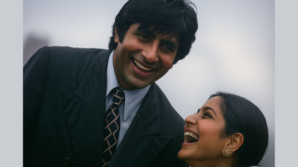 Monsoon 2025 Why Rimjhim Gire Saawan Still Reigns As Bollywood s Ultimate Rain Anthem