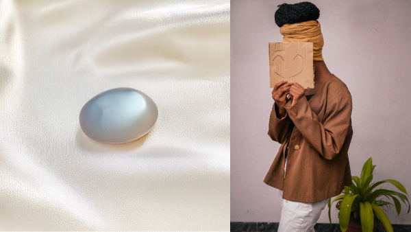 Moonstone For Mood Swings Moonstone For Mood Swings