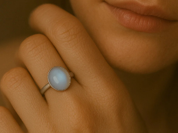 Moonstone For Mood Swings Moonstone For Mood Swings