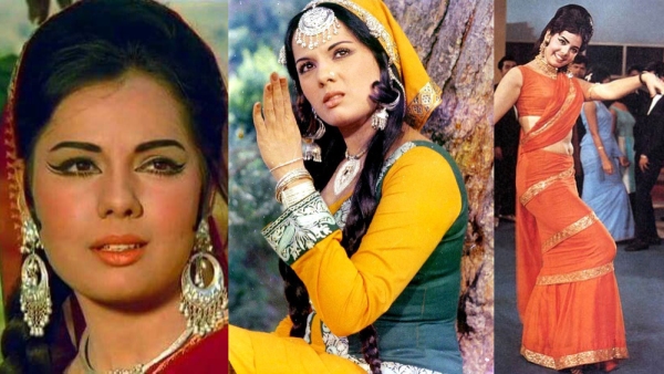 Mumtaz At 77 A Style And Screen Icon Mumtaz At 77 A Style And Screen Icon