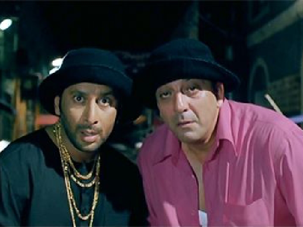 Munna-Circuit Bond Still Hits Home