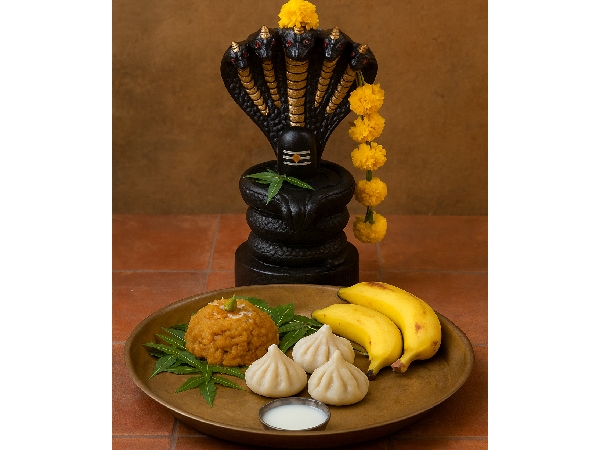 Why Wheat Is Avoided On Naag Panchami Why Wheat Is Avoided On Naag Panchami