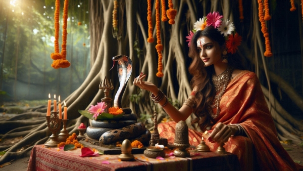 When Is Nag Panchami 2025 28th Or 29th July In Sawan Month Know Date Shubh Muhurat And Puja Rituals When Is Nag Panchami 2025 28th Or 29th July In Sawan Month Know Date Shubh Muhurat And Puja Rituals