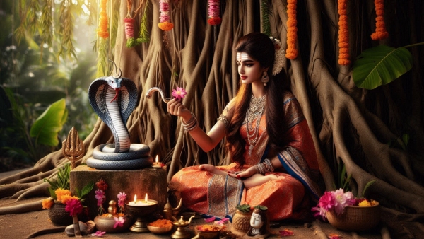When Is Nag Panchami 2025 28th Or 29th July In Sawan Month Know Date Shubh Muhurat And Puja Rituals When Is Nag Panchami 2025 28th Or 29th July In Sawan Month Know Date Shubh Muhurat And Puja Rituals