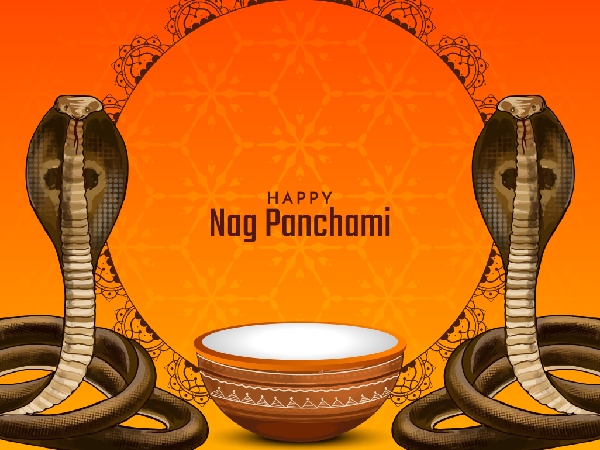 Why Wheat Is Avoided On Naag Panchami