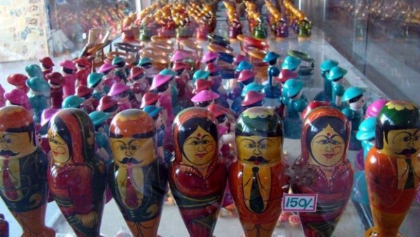 From Kondapalli To Kathputli Forgotten Legacy Of India s Heritage Dolls That Carries 1000 Year Old Stories