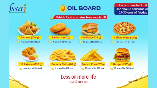 India s Favourite Snacks May Soon Come With Health Warnings Like Cigarettes Check Out Healthier Swaps