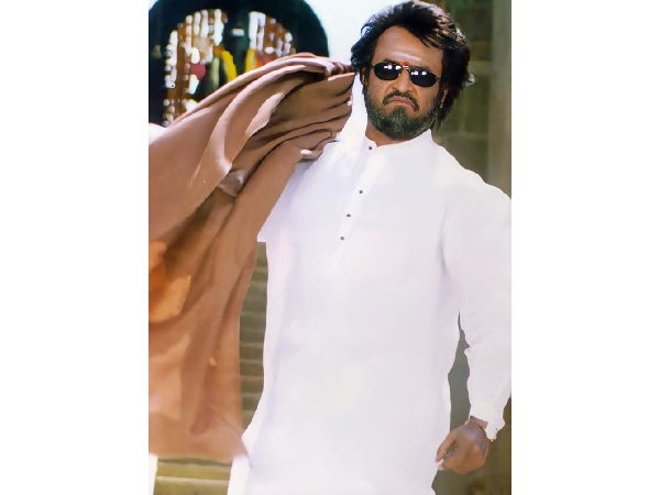 Rajinikanth s Iconic Outfits Rajinikanth s Iconic Outfits