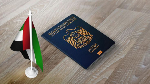 UAE Offers Lifetime Golden Visa to India