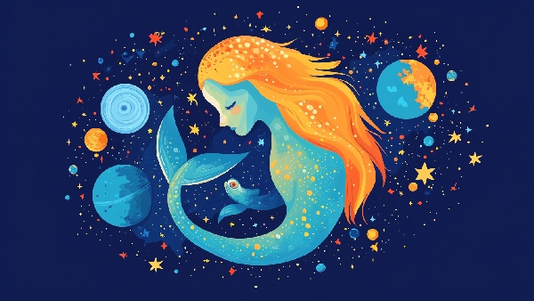 Pisces (February 19 - March 20) Horoscope Pisces (February 19 - March 20) Horoscope