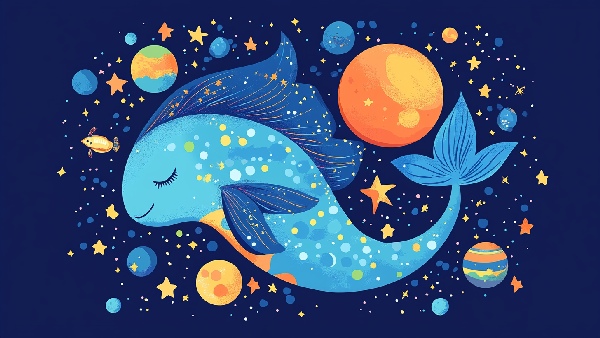 Pisces (February 19 - March 20) Horoscope Pisces (February 19 - March 20) Horoscope