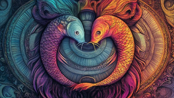 Pisces (February 19 - March 20) Horoscope Pisces (February 19 - March 20) Horoscope