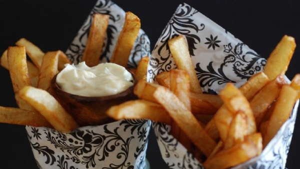 15 Global French Fry Styles