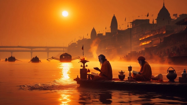 Powerful Sunday Mantra Remedies To Overcome Delays Weak Health And Lack Of Confidence