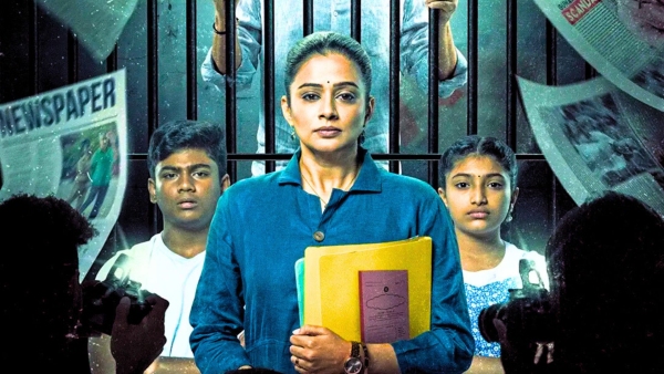 Priyamani s The Good Wife Hits OTT Here s How To Live Authentically While Being Constantly Watched 24 7