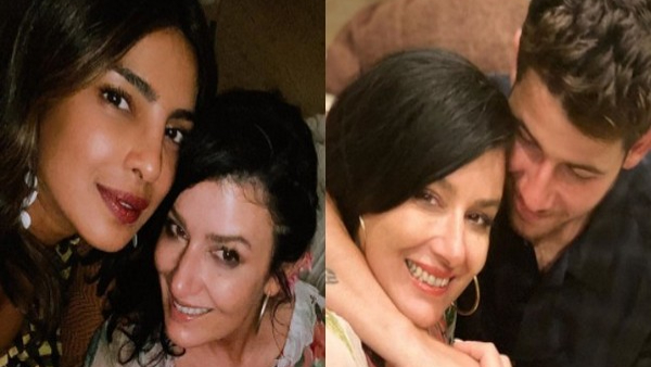 Celeb Saas-Bahu Bonds To Look Up To