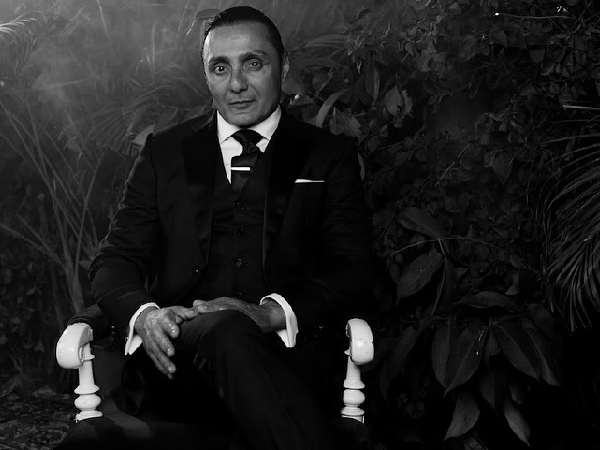 Rahul Bose Turns 58