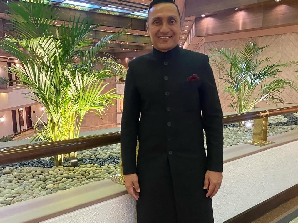 Rahul Bose Turns 58