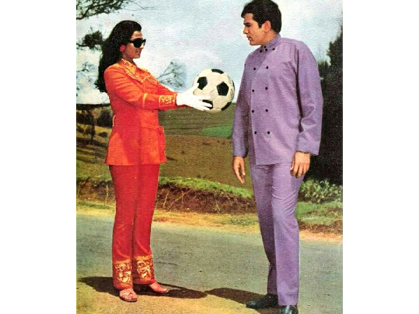 Rajesh Khanna Death Anniversary