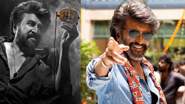 Rajinikanth s Iconic Outfits Rajinikanth s Iconic Outfits