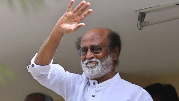 Rajinikanth Viral Video And Privacy Rajinikanth Viral Video And Privacy