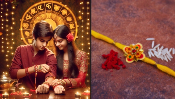 Raksha Bandhan 2025 Which Zodiac Signs Will Strengthen Ties And Which Will Struggle Raksha Bandhan 2025 Which Zodiac Signs Will Strengthen Ties And Which Will Struggle