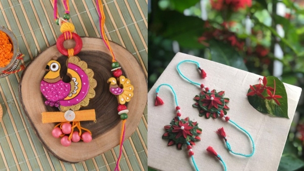 Raksha Bandhan 2025 Impress Your Bhabhi With These 5 Stunning Lumba Rakhis Raksha Bandhan 2025 Impress Your Bhabhi With These 5 Stunning Lumba Rakhis