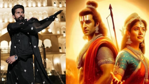 Success Story Ravi Dubey to Play Laxman in Ramayana Film - Here s How He Built His Empire