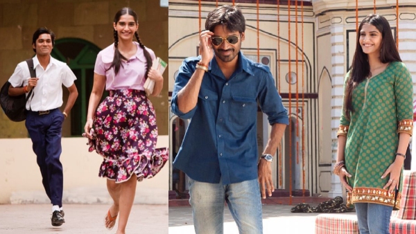 Dhanush At 42 Relatable Roles We Love Dhanush At 42 Relatable Roles We Love