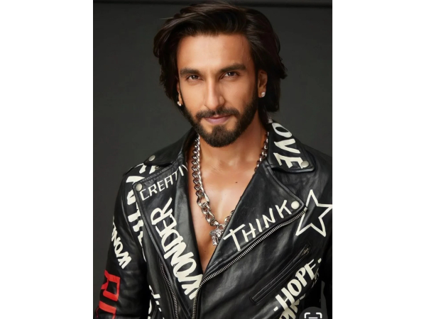 Ranveer Singh s Fitness Mantras