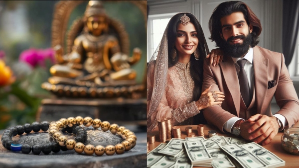 Is This Simple Bracelet The Secret Behind Sudden Promotions Money Windfalls And Lucky Breaks Is This Simple Bracelet The Secret Behind Sudden Promotions Money Windfalls And Lucky Breaks