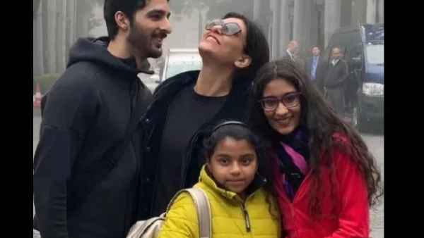 A Bond Beyond Labels