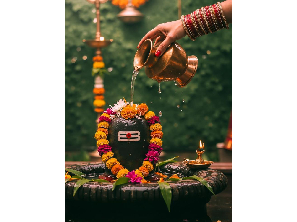 Rudrabhishek Allowed For Singles