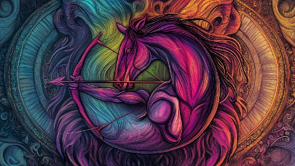 Sagittarius (November 22 - December 21) Horoscope Sagittarius (November 22 - December 21) Horoscope