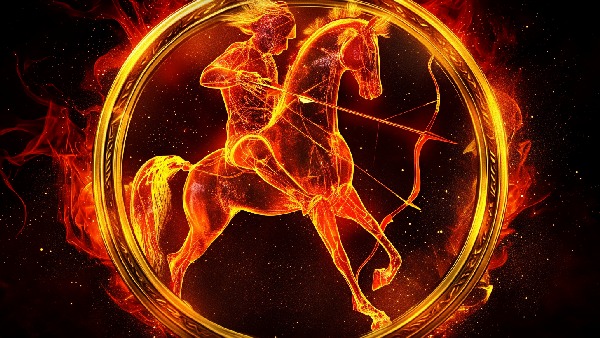 Sagittarius (November 22 - December 21) Horoscope