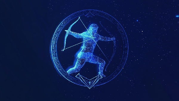 Sagittarius (November 22 - December 21) Horoscope Sagittarius (November 22 - December 21) Horoscope